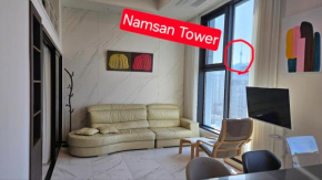 Euljiro Namsan Tower View